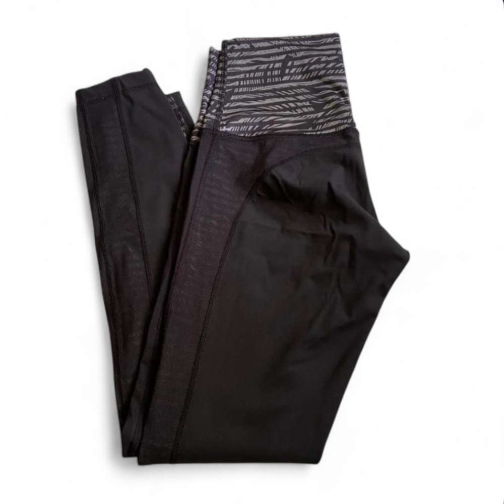 Lululemon leggings like new!